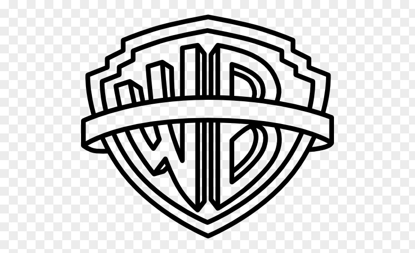 The Making Of Harry Potter Logo Gold DiggersSuperheroe Warner Bros. Studio Tour London PNG