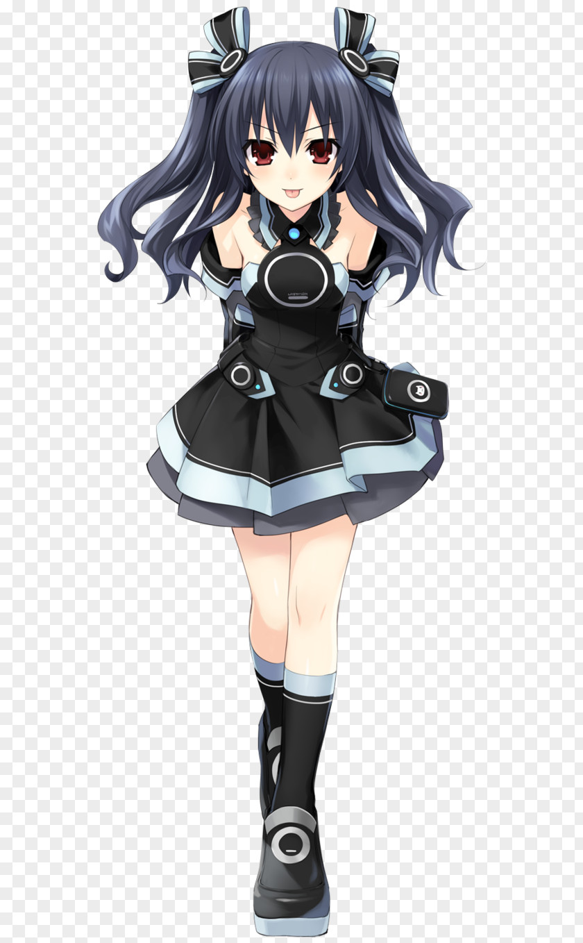 Younger Sister Hyperdimension Neptunia Mk2 PlayStation 3 Victory Cyberdimension Neptunia: 4 Goddesses Online Minecraft PNG