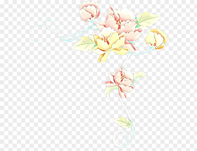 Bouquet Blossom Pink Flower Plant Clip Art Cut Flowers PNG