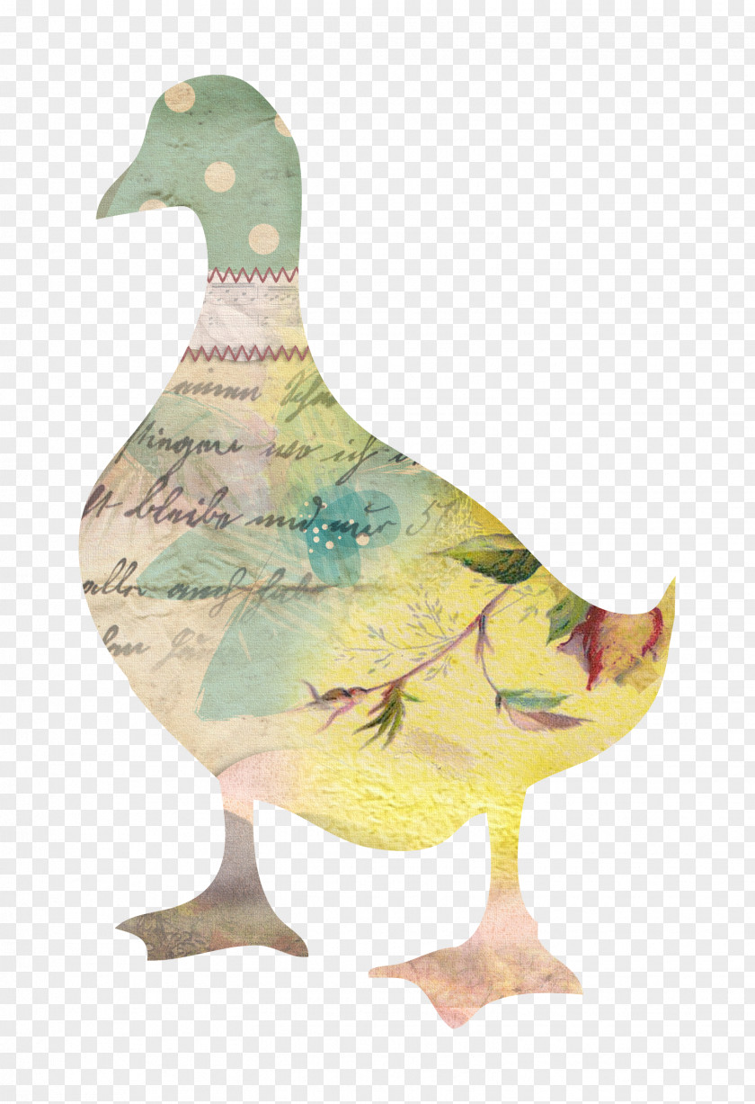 Chicken Tag Duck Paper Goose PNG