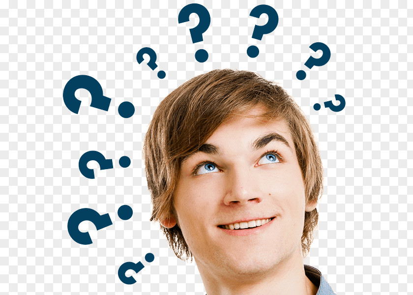 Doctorial Question Mark 3D Computer Graphics PNG