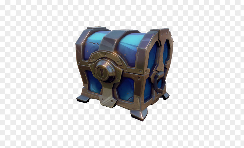 Fortnite: Save The World Chest Treasure PNG the , Fortnite chest clipart PNG