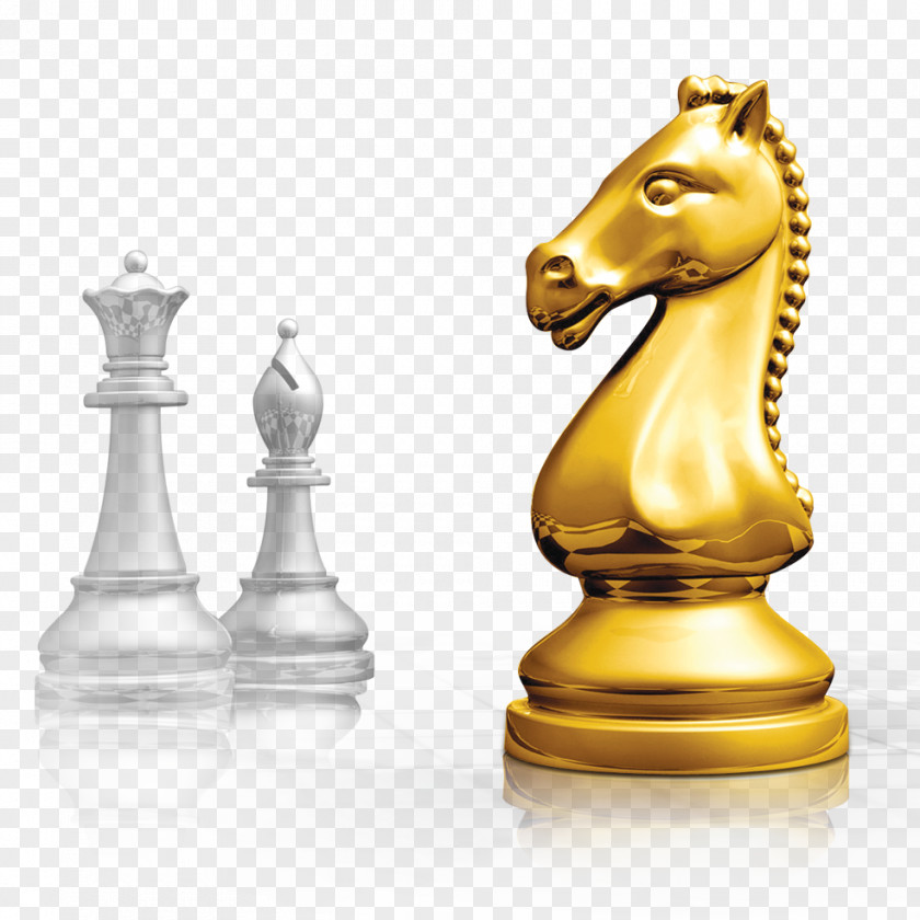 International Chess Piece Xiangqi Go Knight PNG