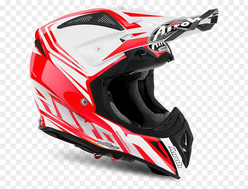 Motorcycle Helmets Airoh Aviator 2.2 Ready Helmet PNG
