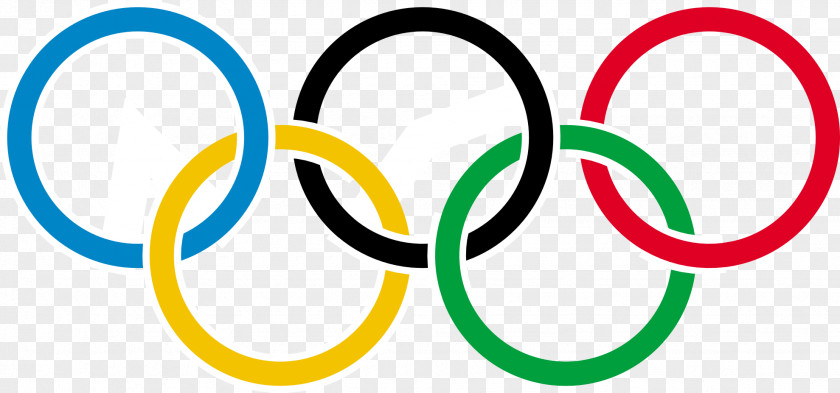 Olympic Rings 2020 Summer Olympics 2018 Winter Games Symbols Sport PNG
