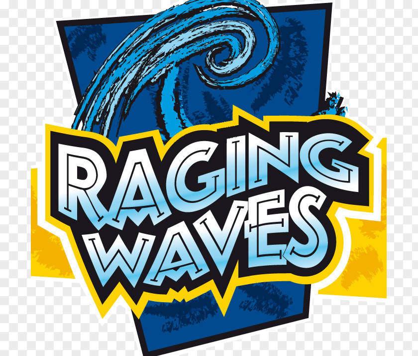 Park Raging Waves Waterpark Magic Waters Water PNG