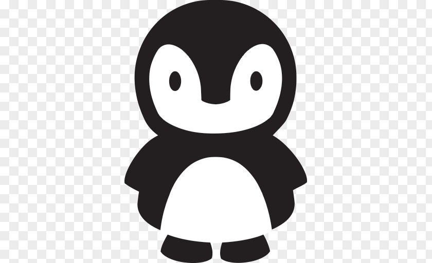 Penguins Emoji SMS Cat Gaowan Text Messaging PNG