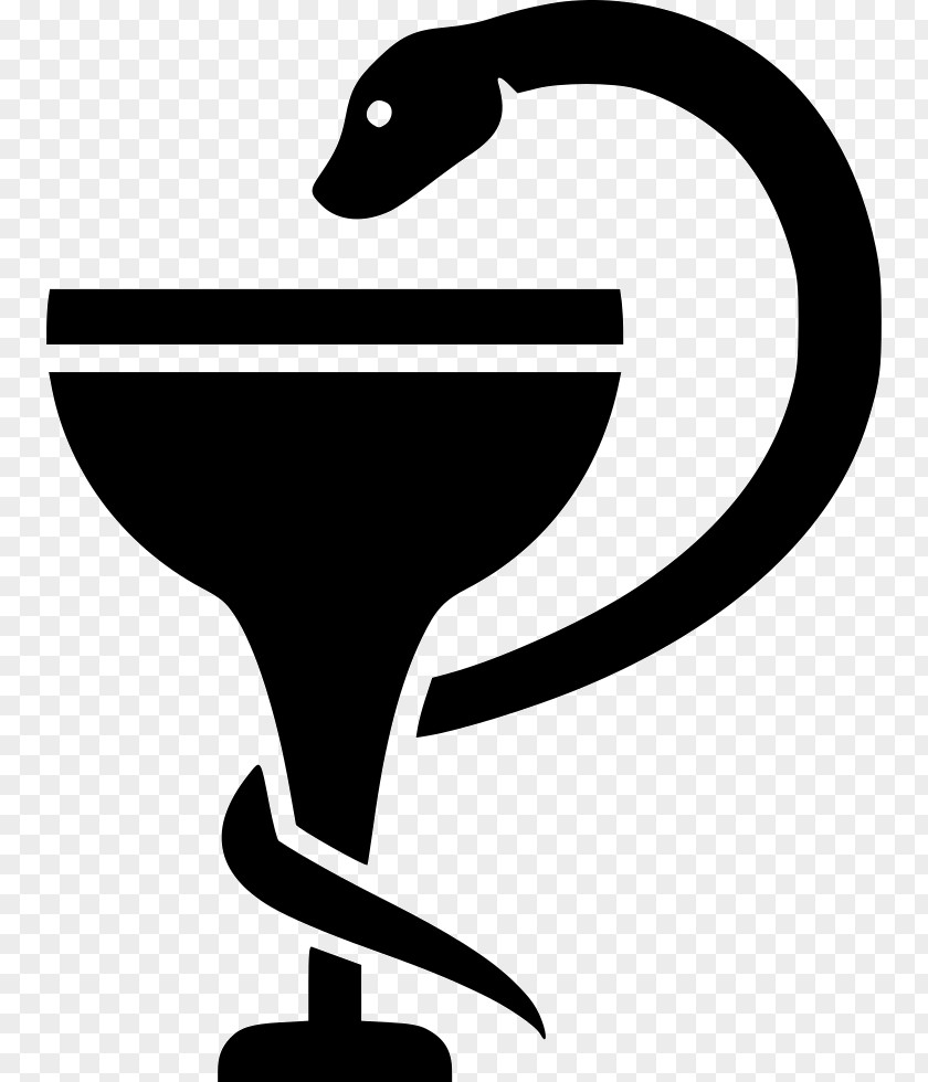 Pharmacy Snake Bowl Of Hygieia Medicine Clip Art PNG