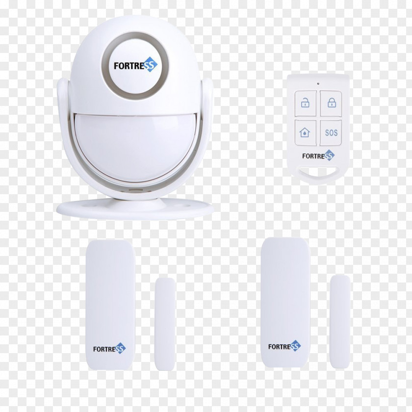 Wishlist Security Alarms & Systems Door Bells Chimes Motion Sensors Alarm Device PNG