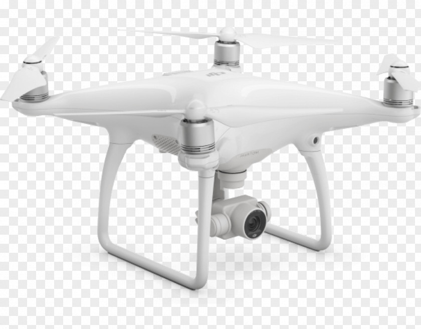 Aircraft Unmanned Aerial Vehicle Phantom DJI Quadcopter PNG