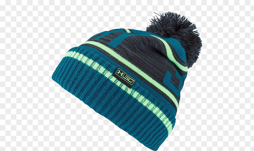 Beanie Knit Cap Bobble Hat Wool PNG