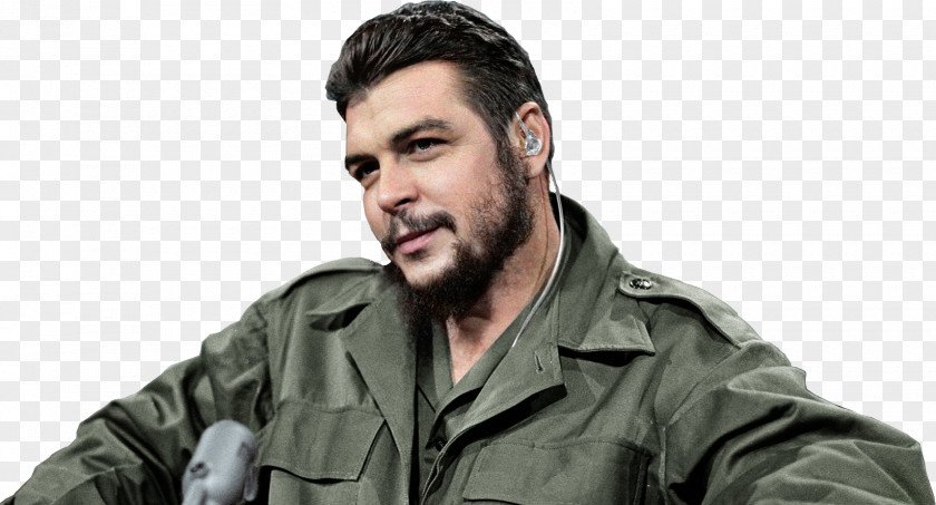 Che Guevara Guerrillero Heroico Cuban Revolution Revolutionary PNG