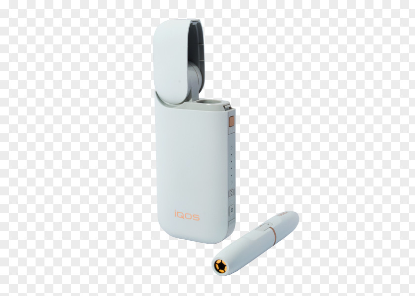 Cigarette Heat-not-burn Tobacco Product IQOS Glo Marlboro PNG