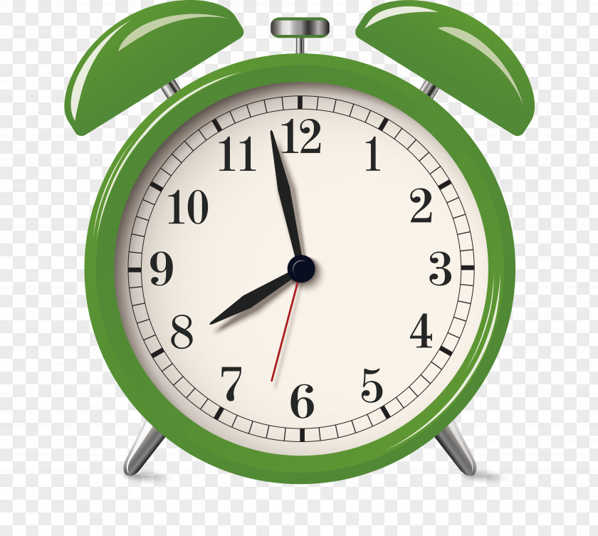 Clock Alarm Stock Photography Illustration PNG