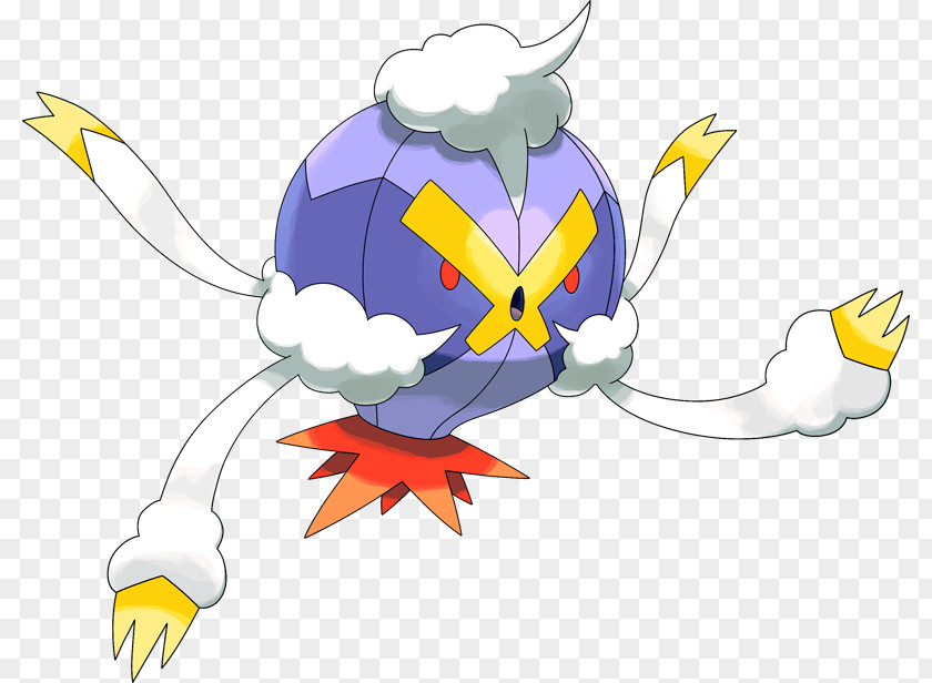 Drifblim Pokémon Sun And Moon Raticate Drifloon Pokédex PNG