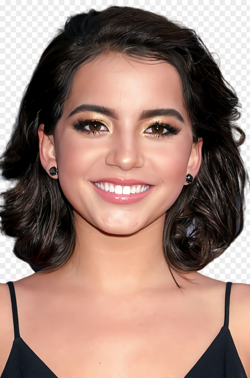 Ear Step Cutting Family Smile PNG