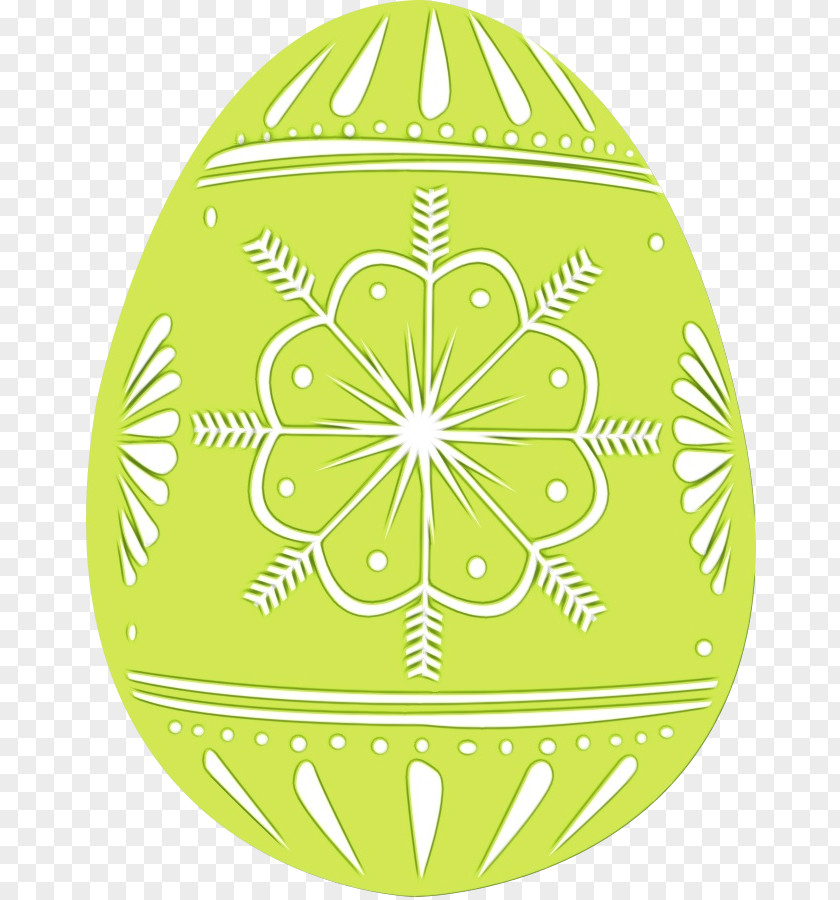 Easter Egg PNG