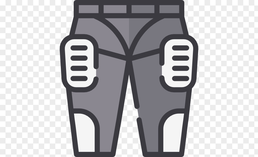 Football Clothing Pants Clip Art PNG