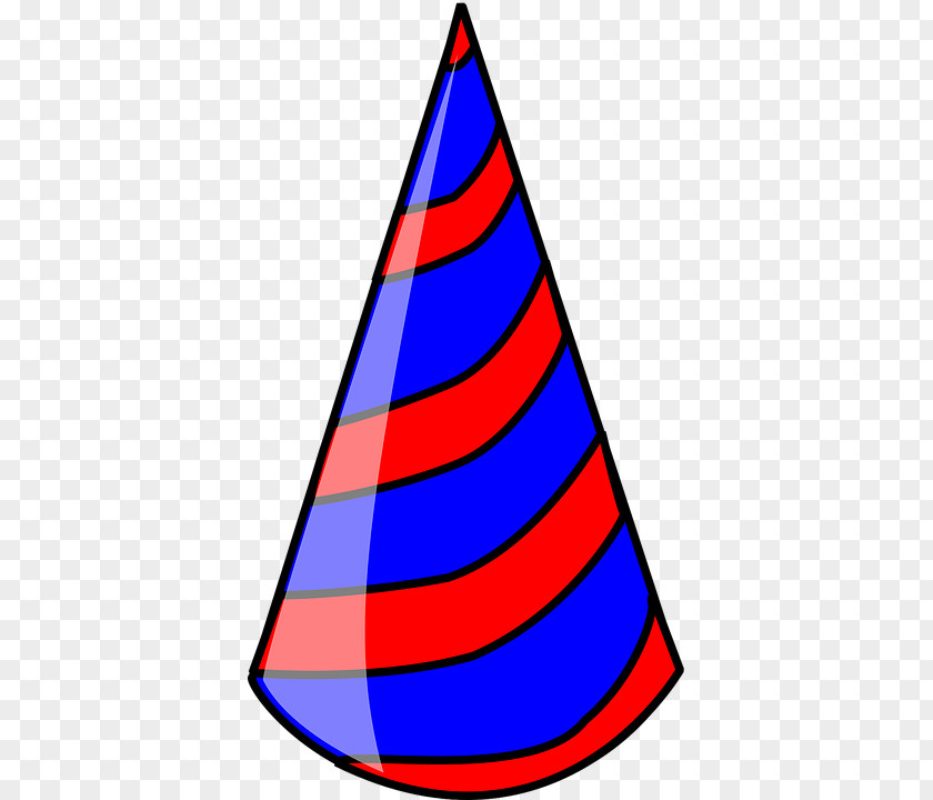 Hat Clip Art Party Birthday PNG