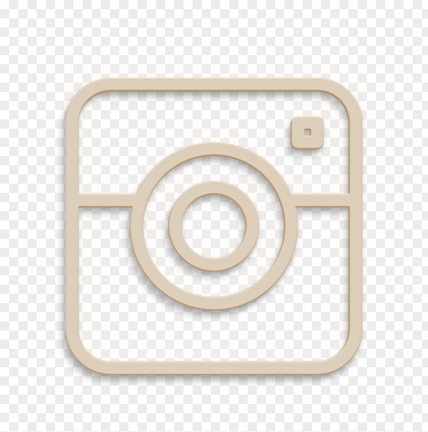 Instagram Icon Photo PNG