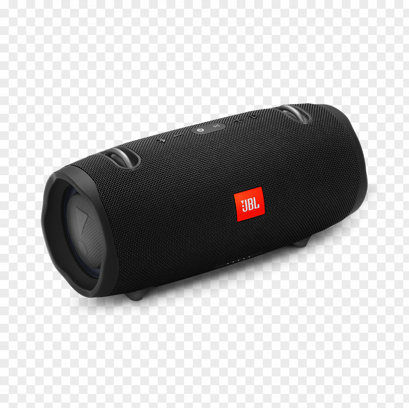 JBL Extreme Wireless Speaker Xtreme 2 Bluetooth Outdoor Loudspeaker PNG
