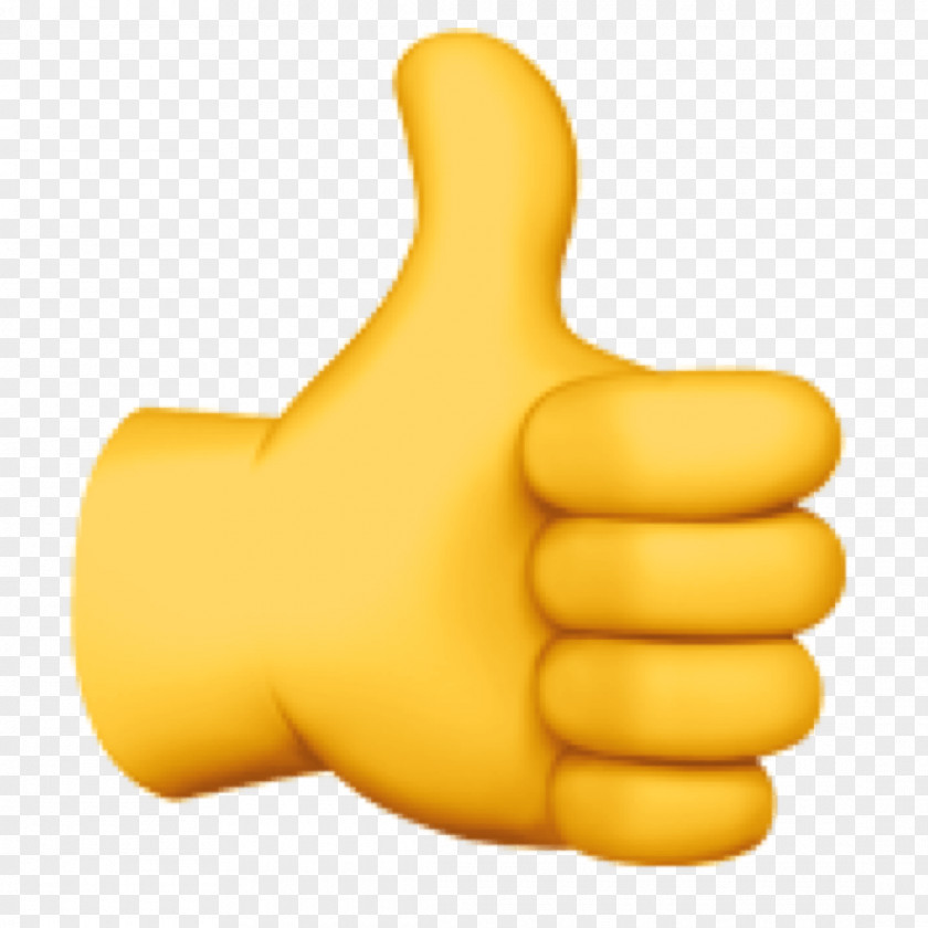 Lettuce Emoji Thumb Signal Domain Emoticon Smiley PNG