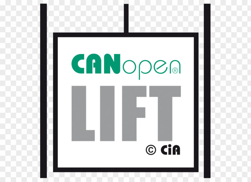 Lift Interlift CAN In Automation CANopen Elevator Bus PNG