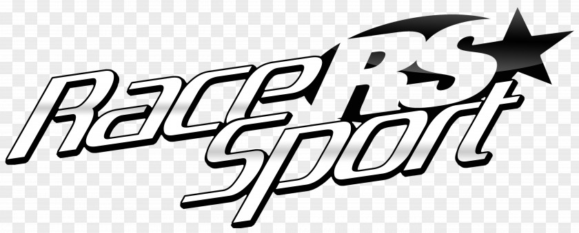 Light Race Sport Lighting Logo PNG