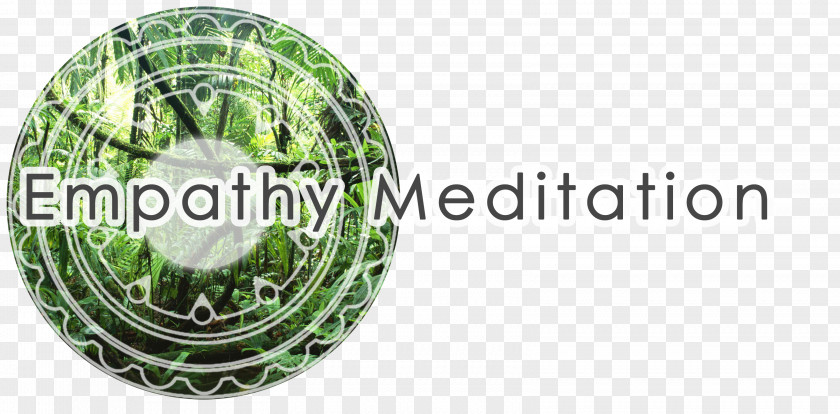 Meditation Empathy Relaxation Brand Font PNG