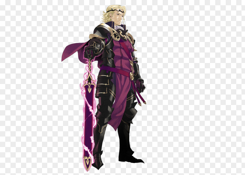 Nintendo Fire Emblem Fates Awakening Heroes Video Game Intelligent Systems PNG