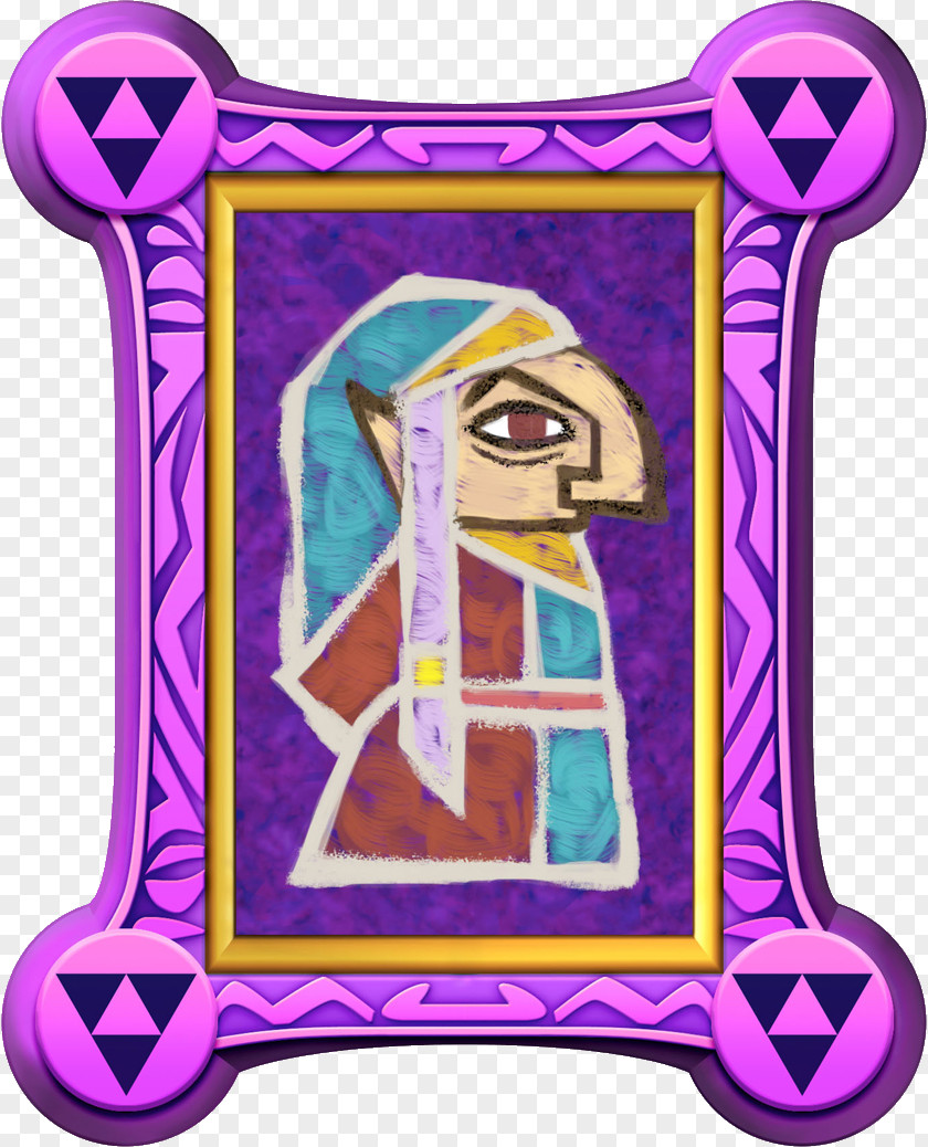 Painter The Legend Of Zelda: A Link Between Worlds Impa Breath Wild Princess Zelda Ganon PNG