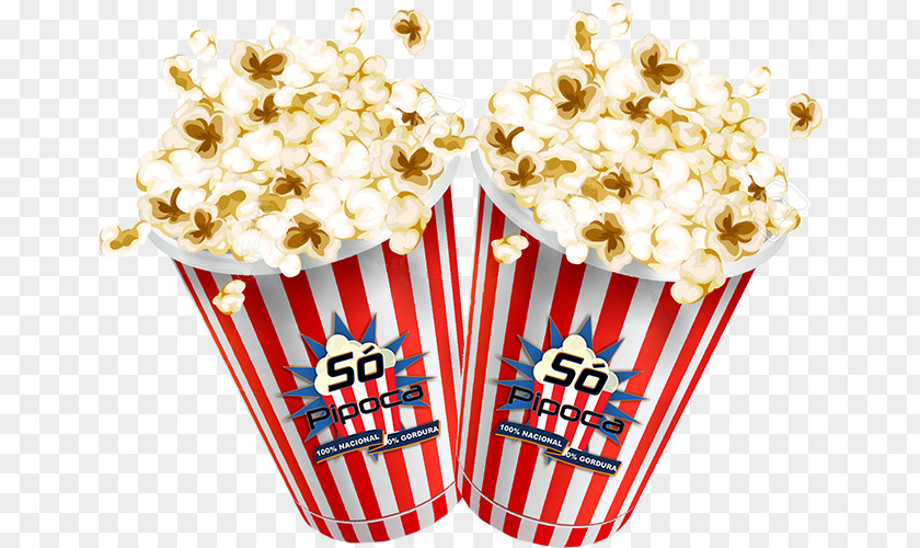 Popcorn Royalty-free Clip Art PNG