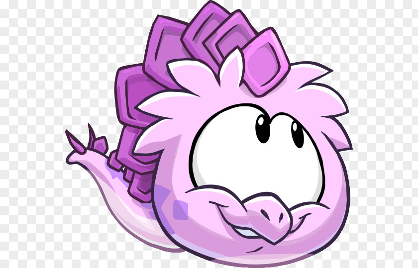 Rosa Club Penguin YouTube Pink PNG