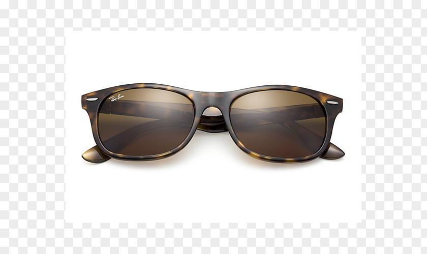 Sunglasses Ray-Ban Wayfarer Folding Flash Liteforce PNG