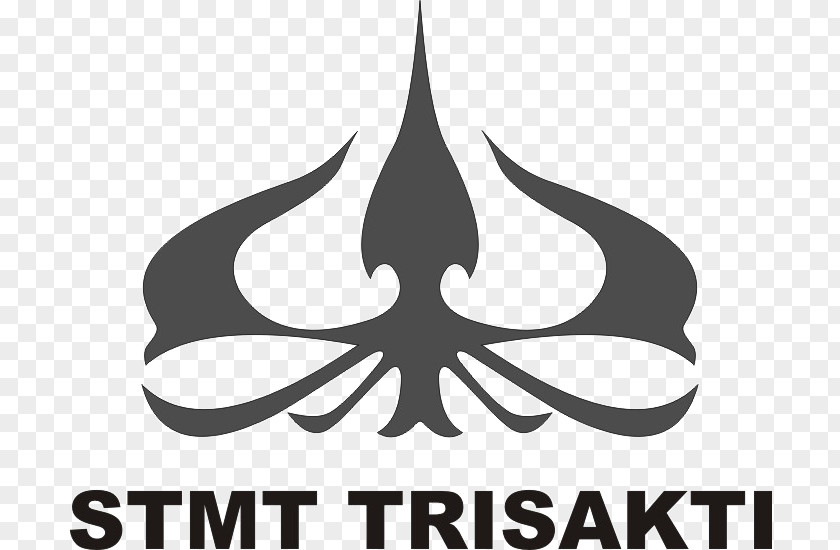 Symbol Trisakti School Of Transportation Management University Logo PNG