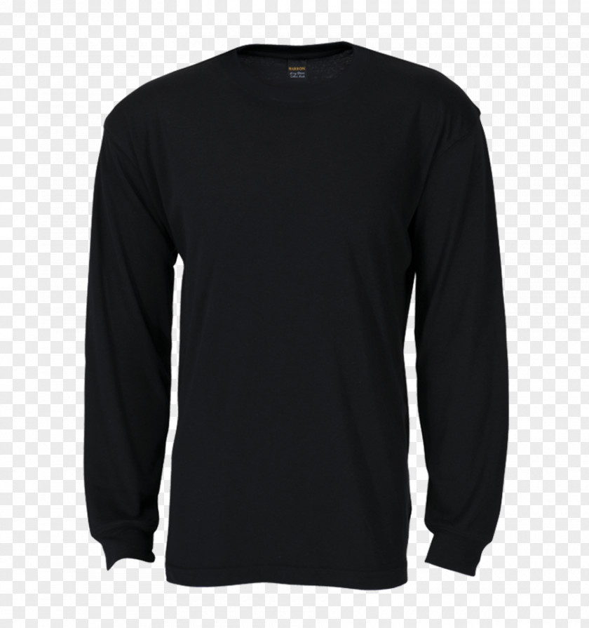 T-shirt Long-sleeved Top Clothing PNG