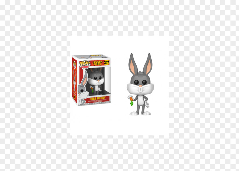 Toy Bugs Bunny Sylvester Funko Looney Tunes Tweety PNG