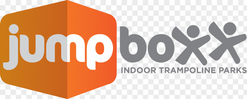 Trampoline Jump Boxx Indoor Park Logo Horizon Hospitality Holdings LLC Company Brand PNG