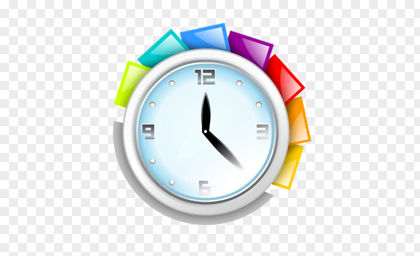 Watch Alarm Clocks PNG