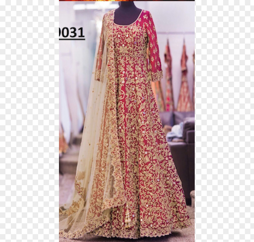 Wedding Shalwar Kameez Lehenga Dress Anarkali Salwar Suit Sari PNG