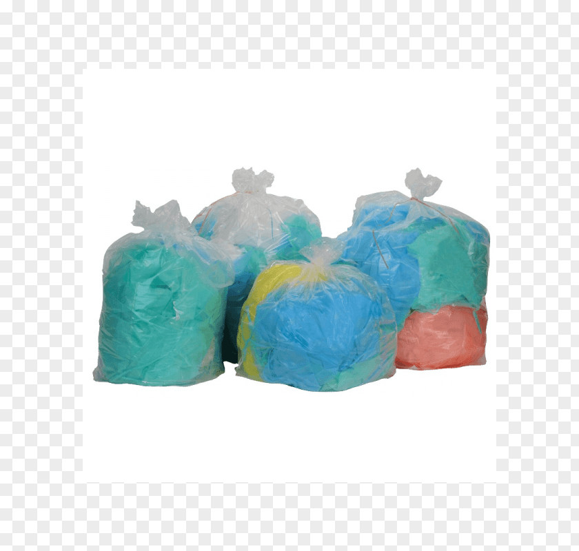 Bag Plastic Bin Waste PNG