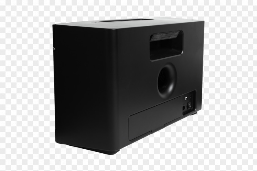 Bluetooth Loudspeaker Aiwa Exos-9 Wireless Speaker Electronics PNG