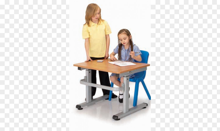 Chair Desk Human Behavior PNG