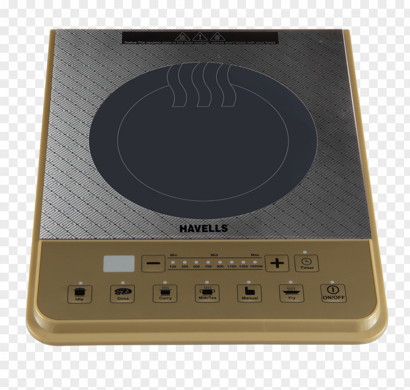 Cooking Induction Ranges Havells Cooker Electromagnetic PNG