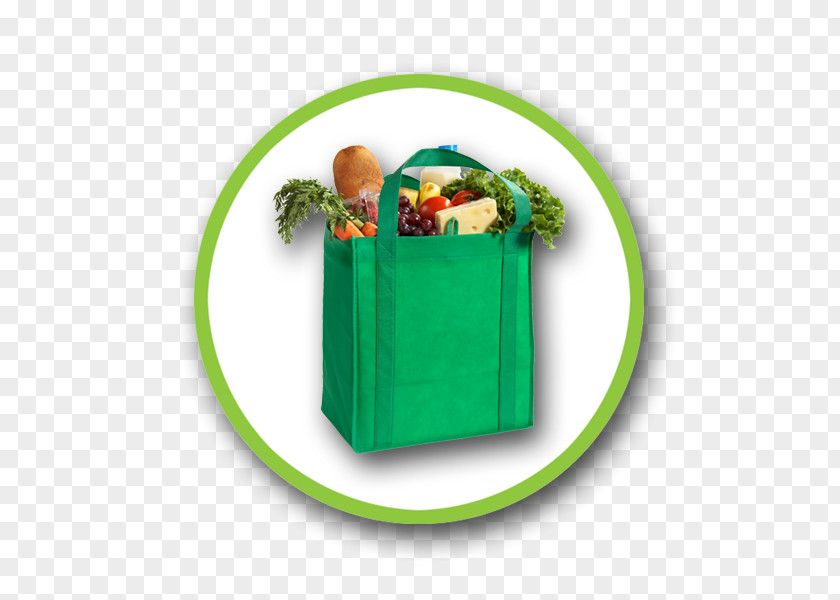 Design Reusable Shopping Bag Bags & Trolleys PNG