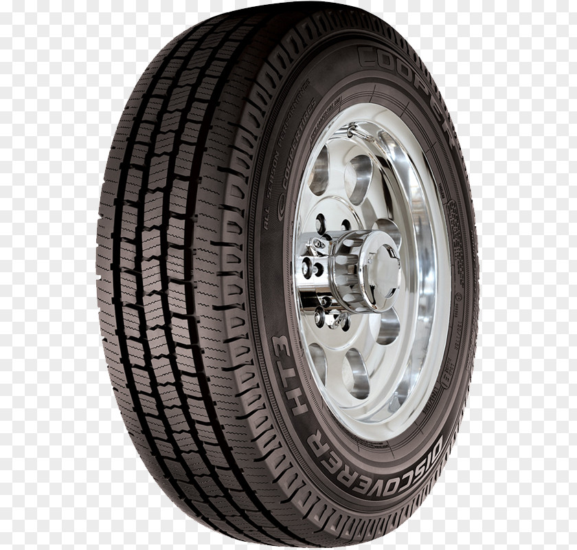 Discoverer Car Cooper Tire & Rubber Company Radial Bridgestone PNG