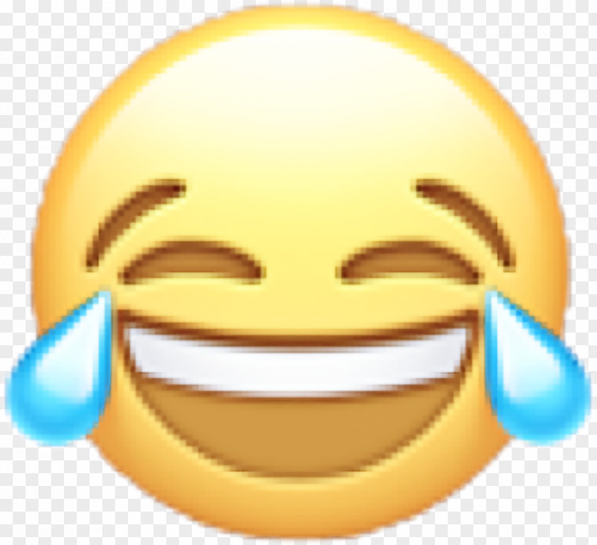 Eye Cheek Emoticon PNG