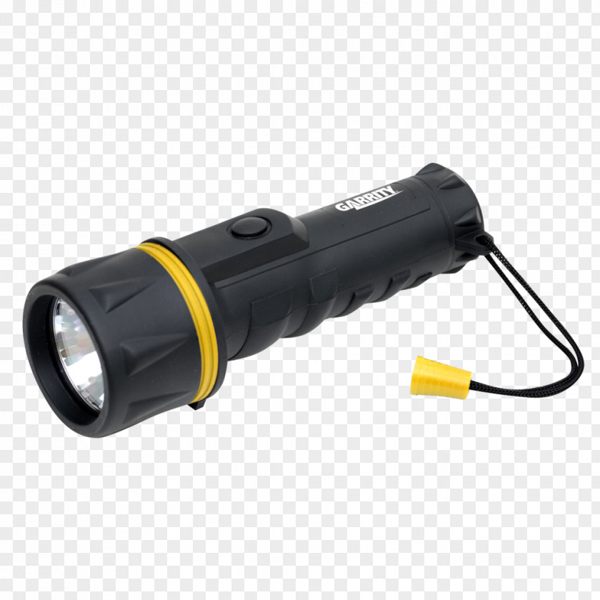 Flashlight Maglite Mini Light-emitting Diode PNG