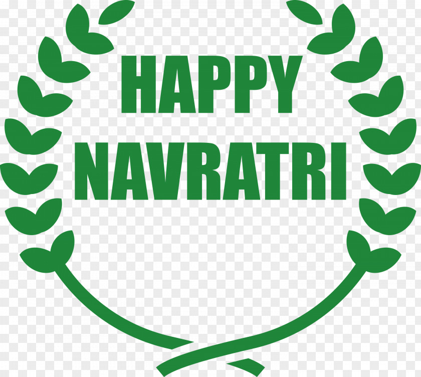 Happy Navratri PNG