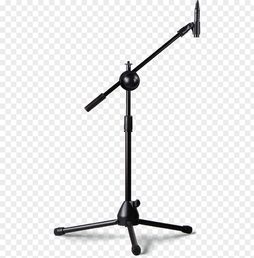 Mic Stand Microphone Anthem AV Receiver Preamplifier Digital Room Correction PNG